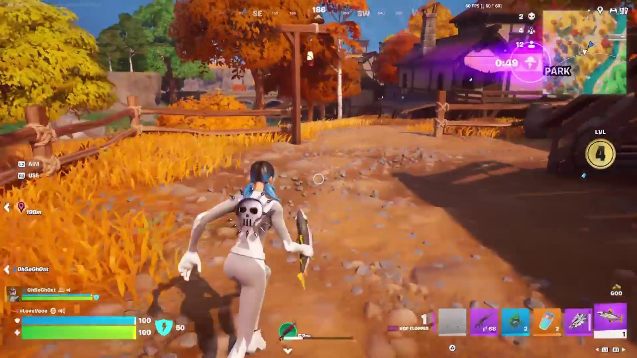 🚨LIVE! For funszy #FORTNITE