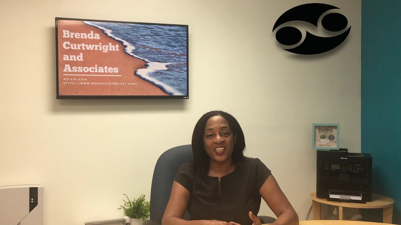 Welcome to Brenda Curtwright and Associates
