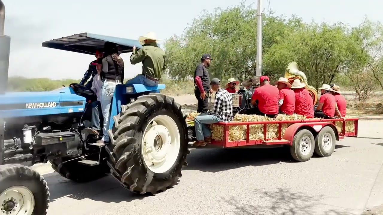 Fiesta Crucitas de Gutiérrez 2025