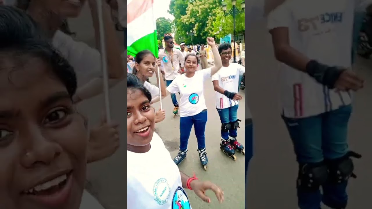 skating masti 😁
