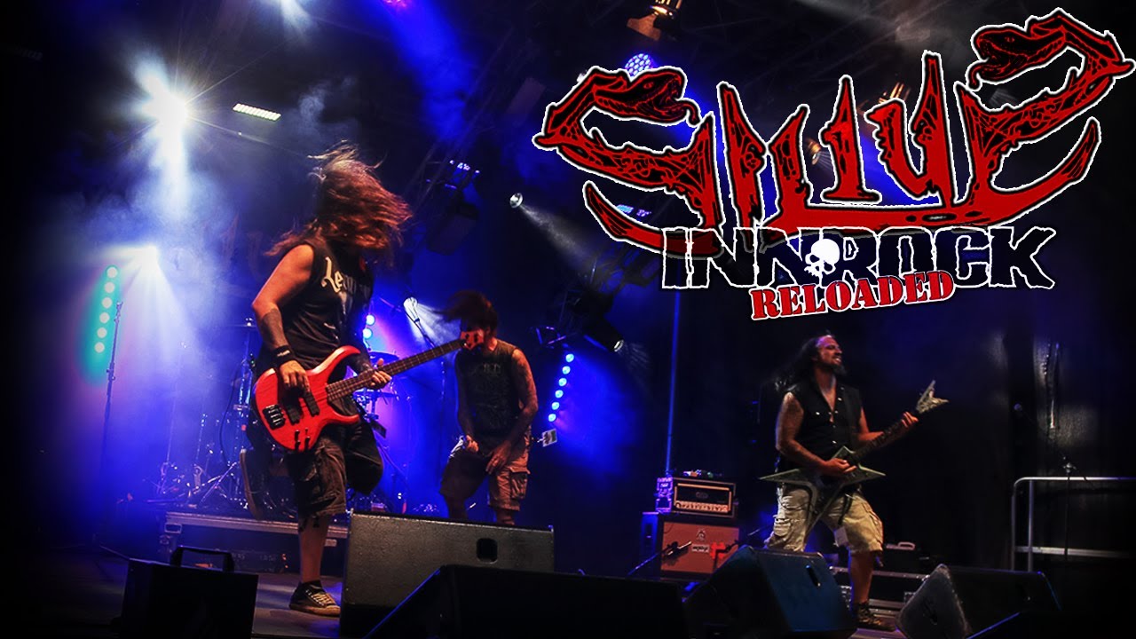 Silius W(H)oreship Live from INNROCK RELOADED 2019