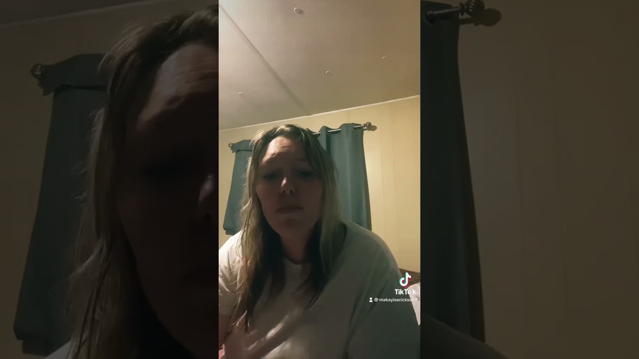 Please come home- MaKayla Marie
