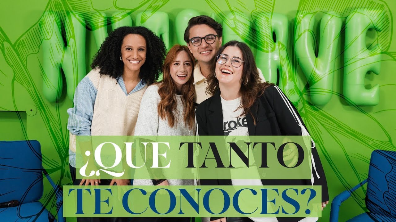 ¿Sabes cuáles son tus dones? - #nxtwave