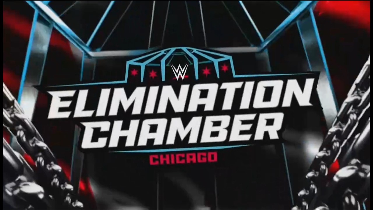 WWE ELIMINATION CHAMBER 2026 ГОДА ПРЕДОБЗОР ШОУ НА РУССКОМ