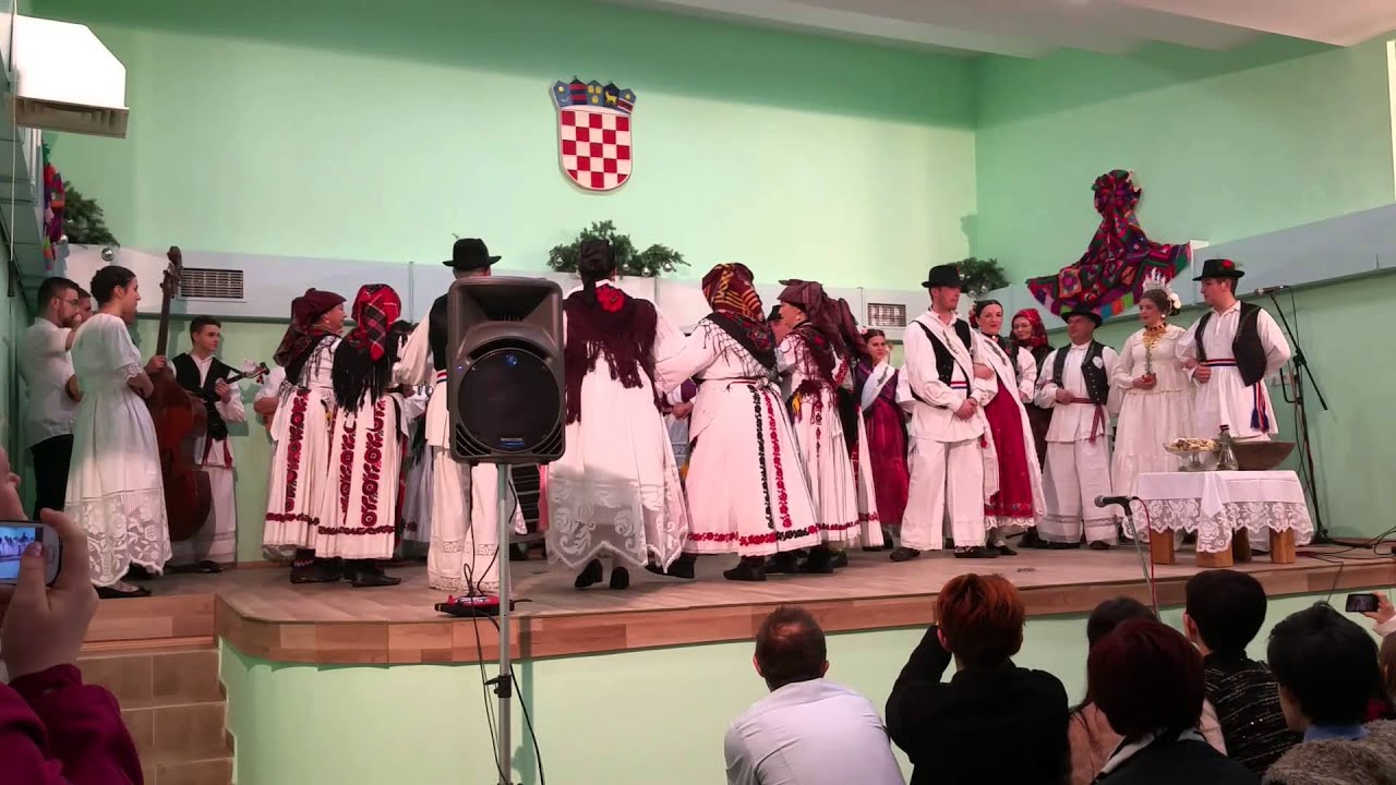KUD VRBJE Božićni koncert 2014
