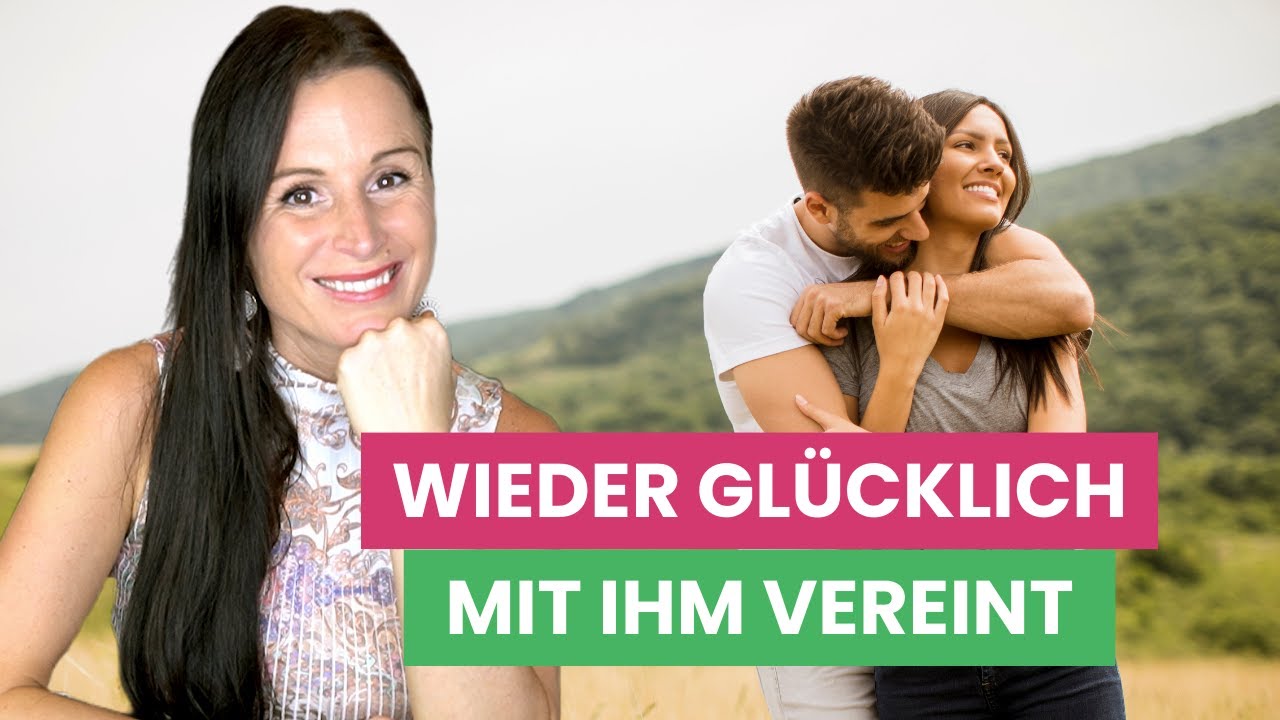 Er hat mich verlassen! So rettest du die Beziehung!