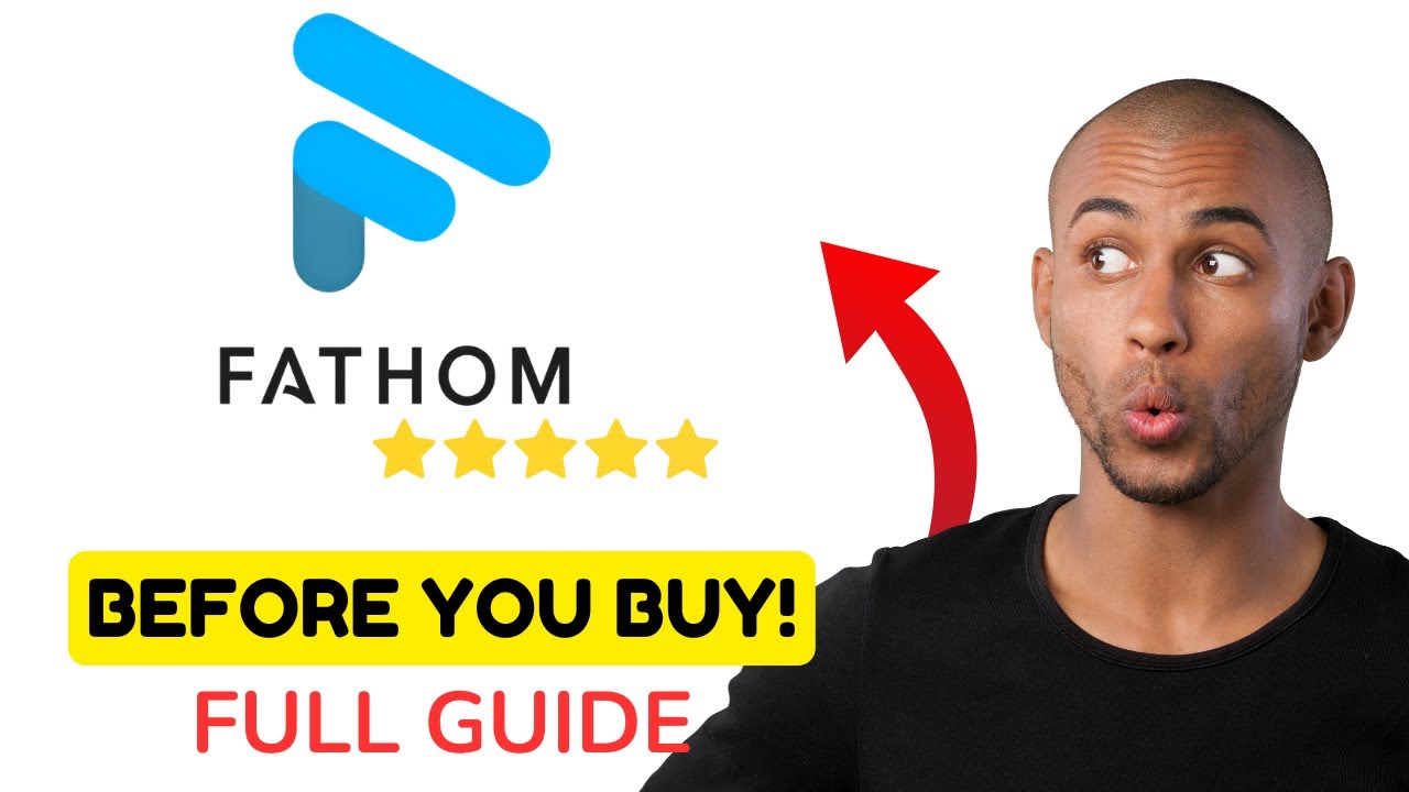 Fathom AI Review 2026 – Honest Pros & Cons + Is It Worth It?