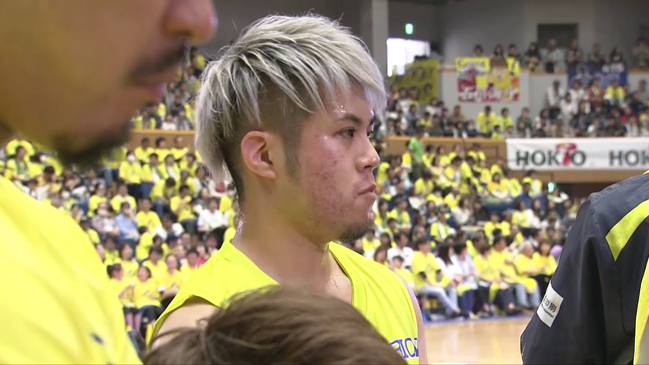 信州ブレイブウォリアーズvs群馬クレインサンダーズ｜B2 PLAYOFFS FINAL 2018-19 GAME2Highlights｜05.05.2019 プロバスケ (Bリーグ)