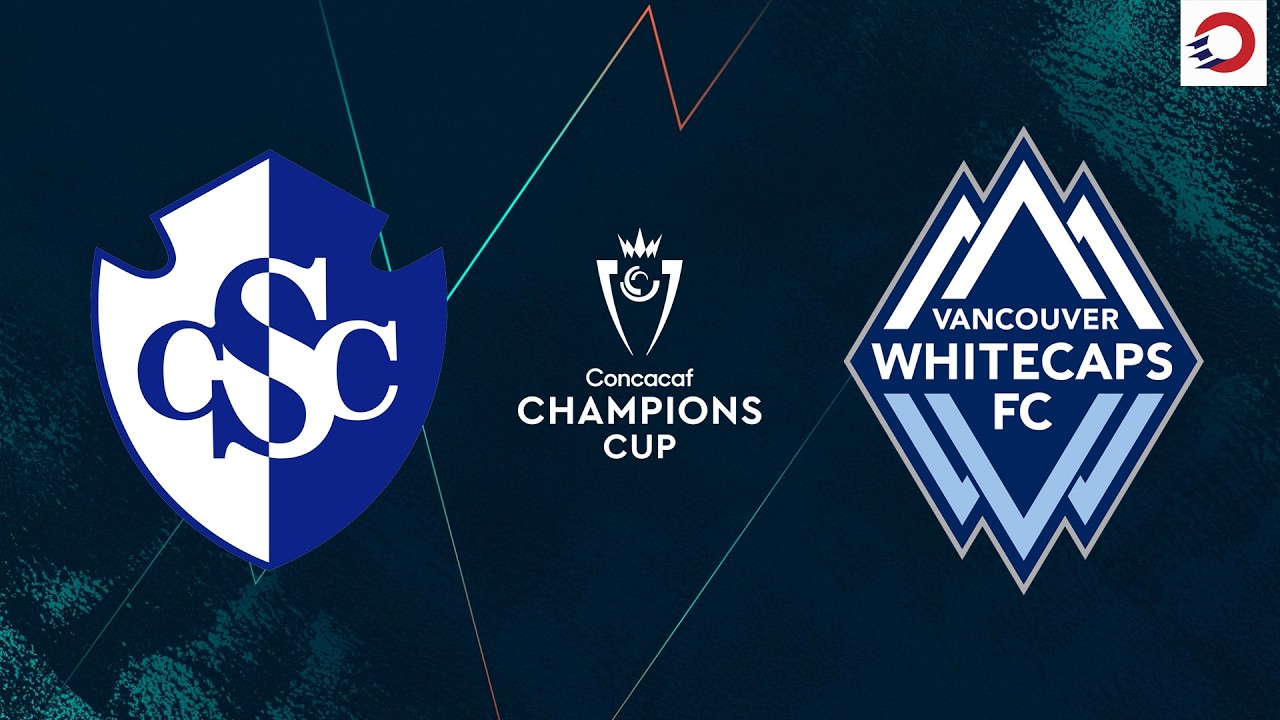 ОСНОВНЫЕ МОМЕНТЫ: C.S. Cartaginés 🇨🇷 против Vancouver Whitecaps 🇨🇦 | Кубок чемпионов КОНКАКАФ