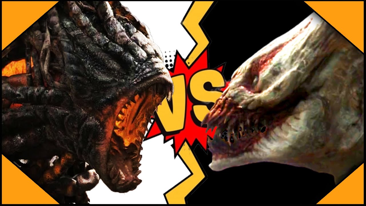 Мимики против Белых Шипов (Кто победит)