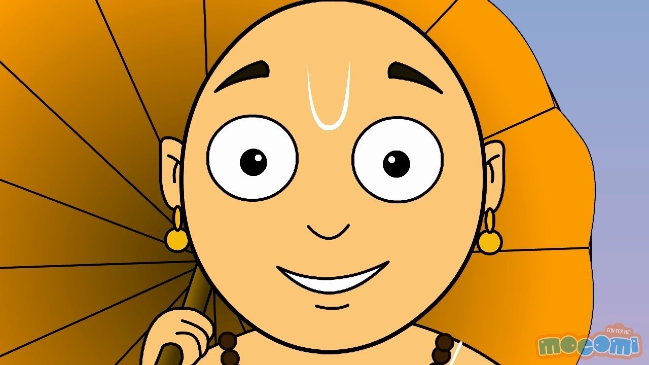 The Story of Onam Festival | Mythological Stories from Mocomi Kids