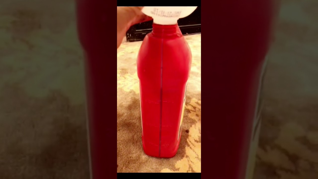تبديل ماء الرديتر وغسيل المكينة (المحرك) وغسيل الرديتر فلاش لوكي مولي