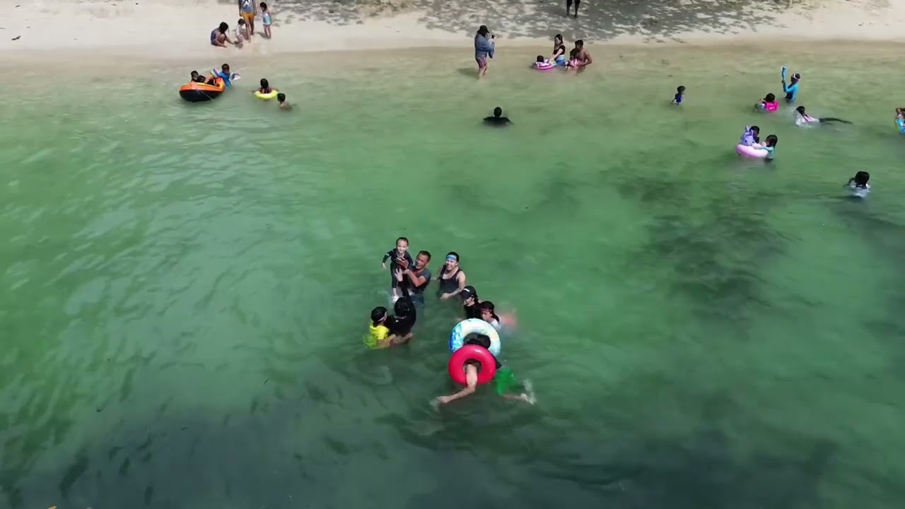 Napo beach resort