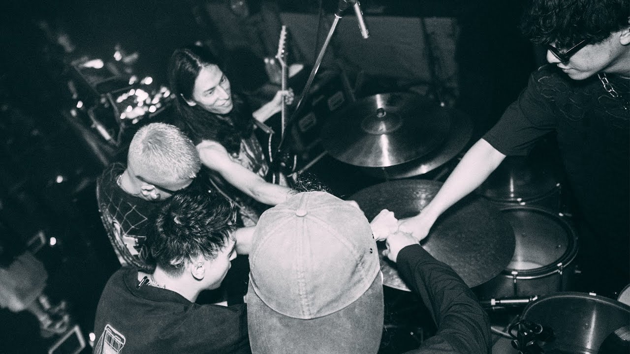 Novel Core / プライド (“BACK TO AGF” TOUR 2025 Edition) -Music Video-