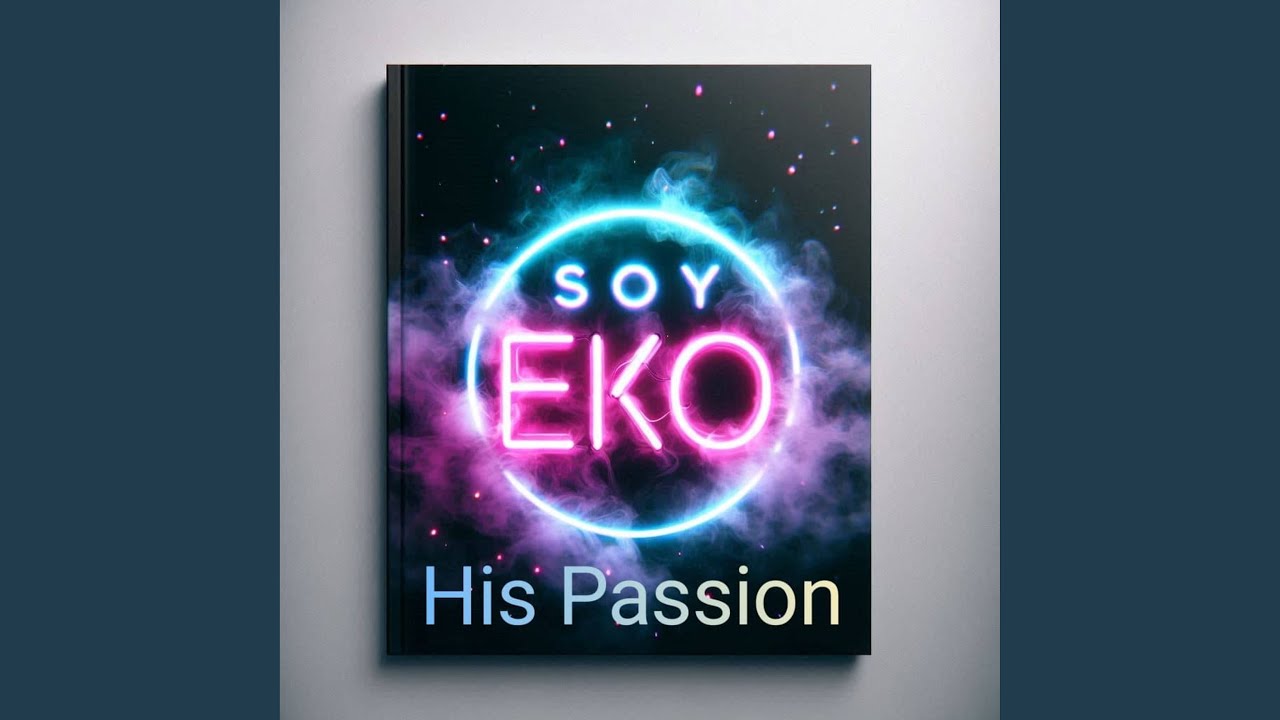 His Passion
