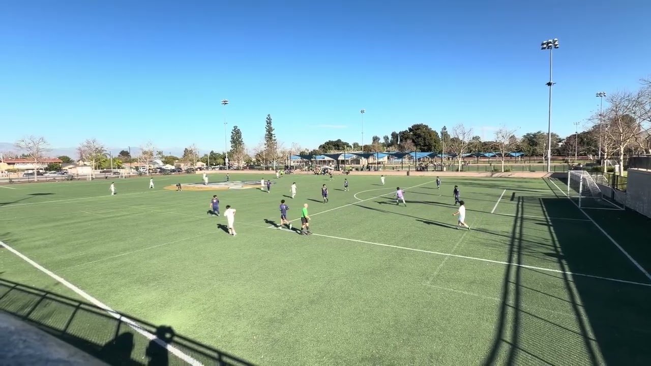 1/12 vs De La Hoya 