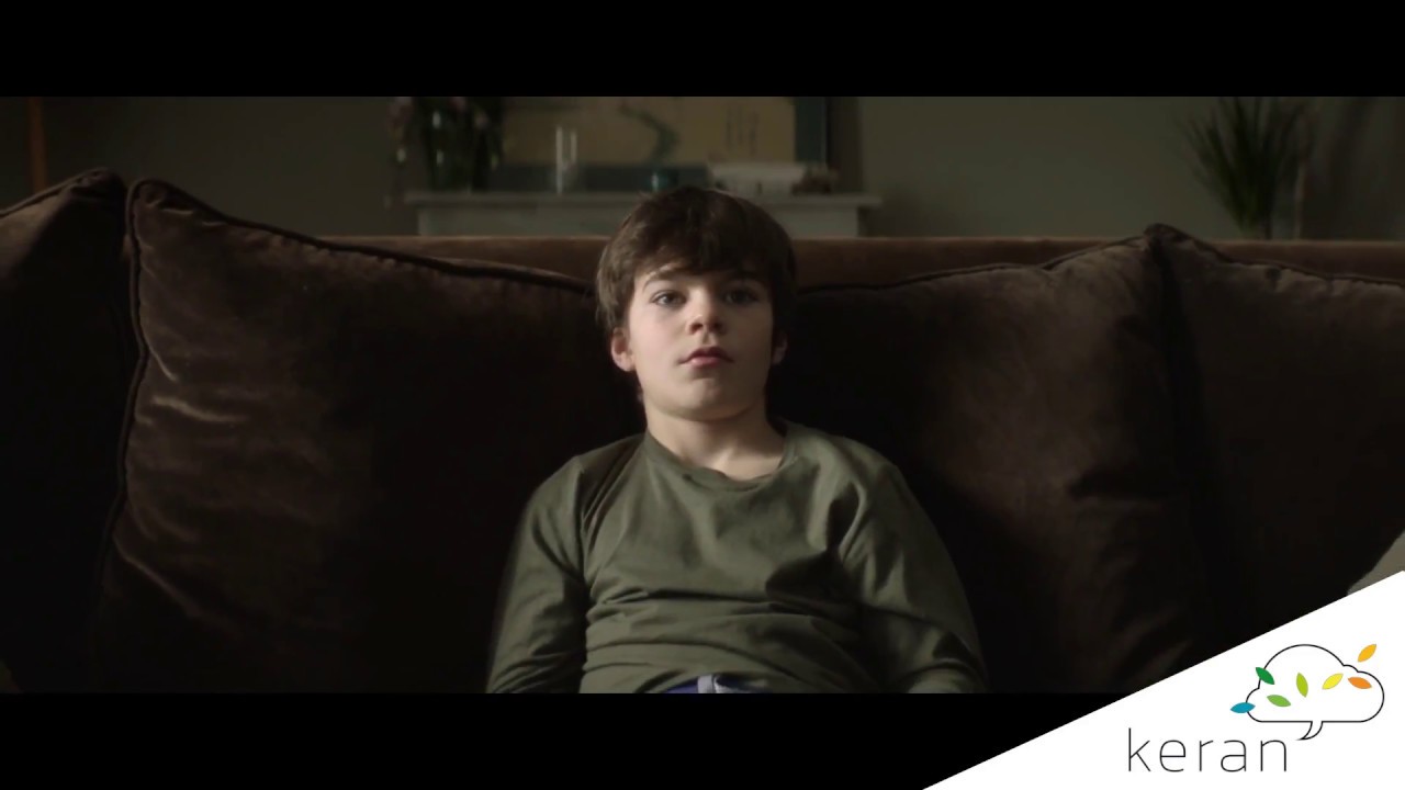 Sélection Keran - pub de la semaine -  Fédération Française de Cardiologie