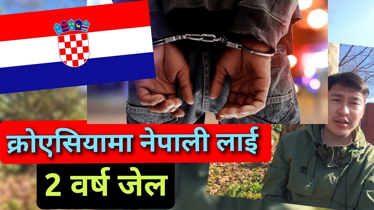 sad news from croatia#amoskhaptari #croatiavlog #croatianews #amoskhaptari