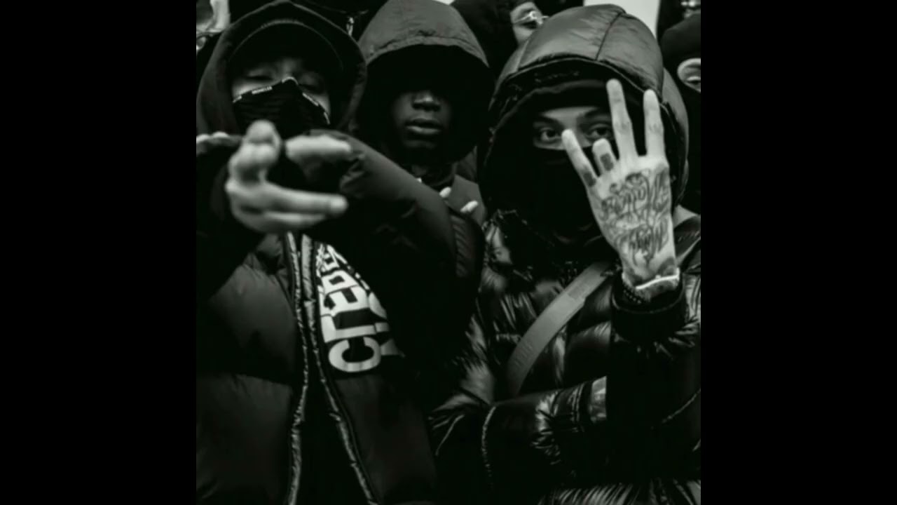 [FREE] HARD DRILL/UK DRILL TYPE BEAT - 