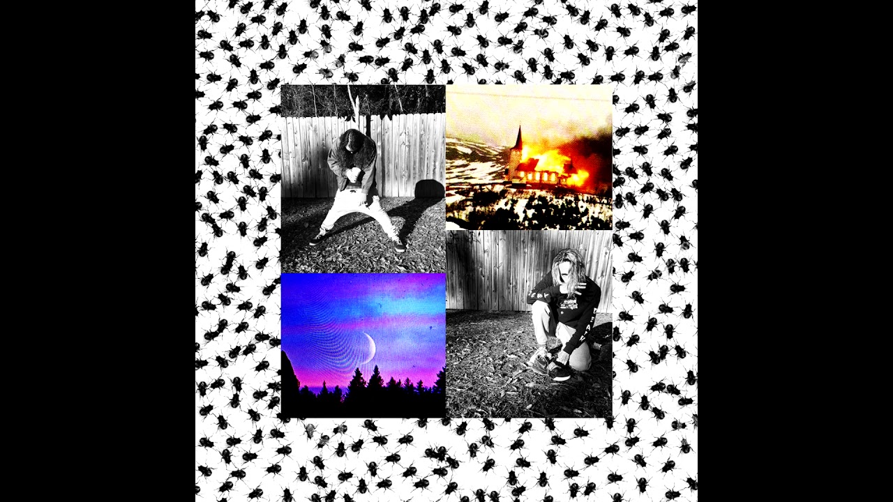 [FREE] $UICIDEBOY$ TYPE BEAT 