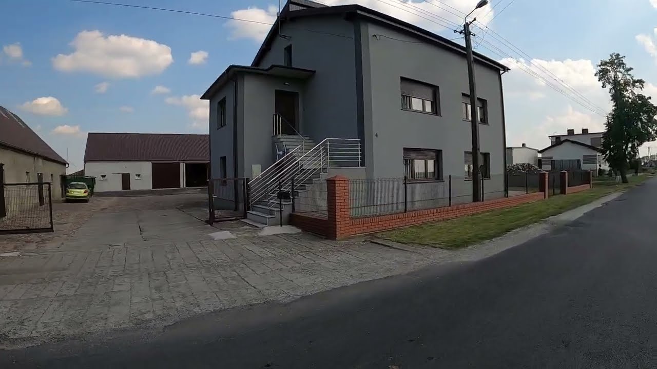 Ukraińcy w Polsce. Wieś!