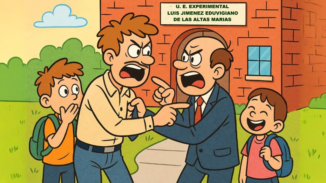 La Historia de La Goma