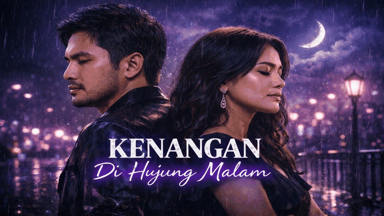 Kenangan Di Hujung Malam | Memories At The Edge Of Night