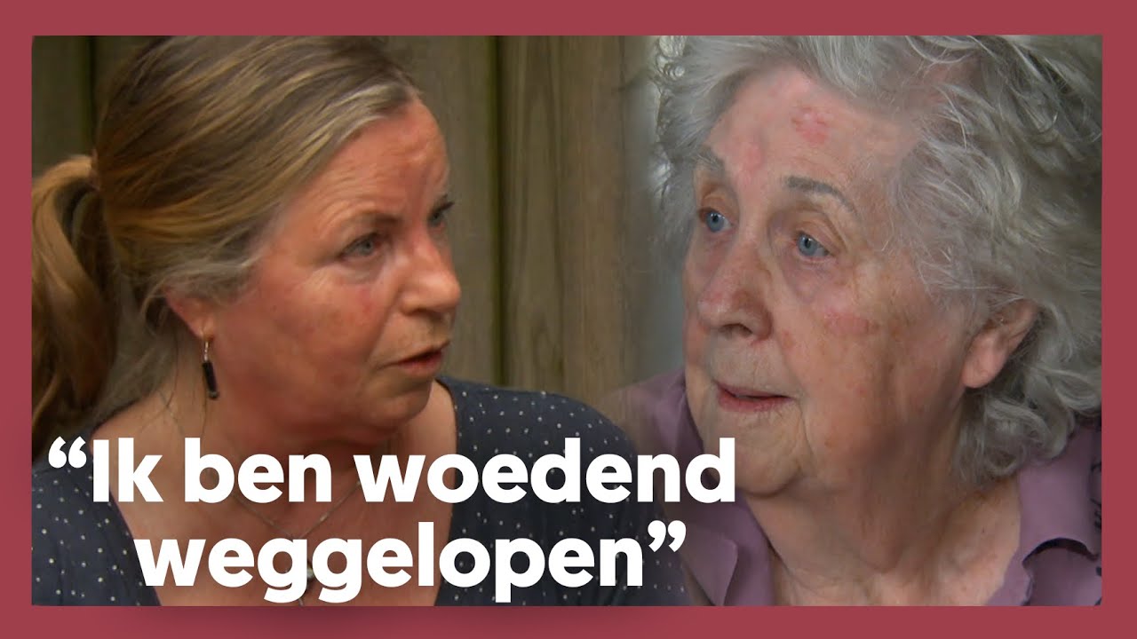 Schoonmoeder wordt GENEGEERD op VERJAARDAG | Het Familiediner
