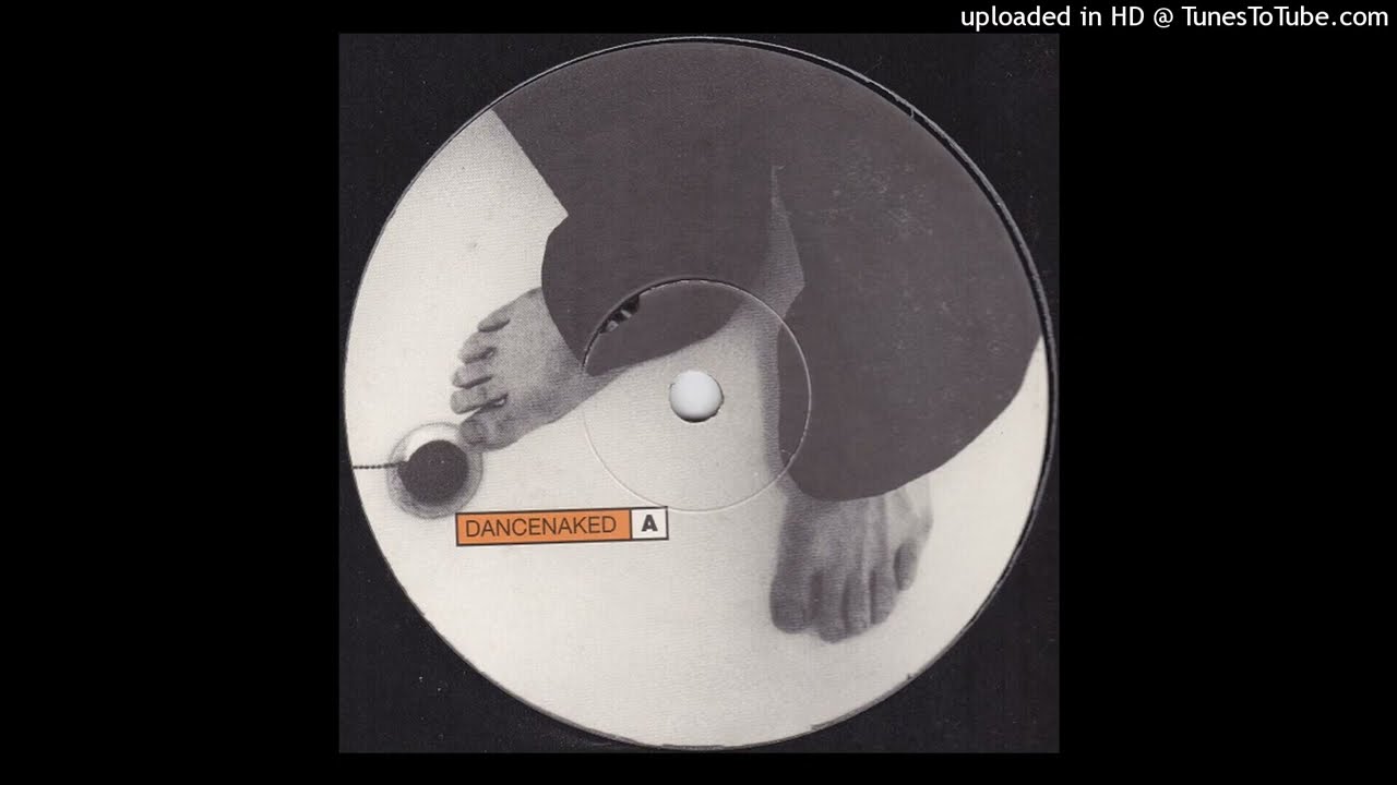 A.K. Hunter - Round'n'Round (Underground) EDIT - | House | Speed Garage | HQ