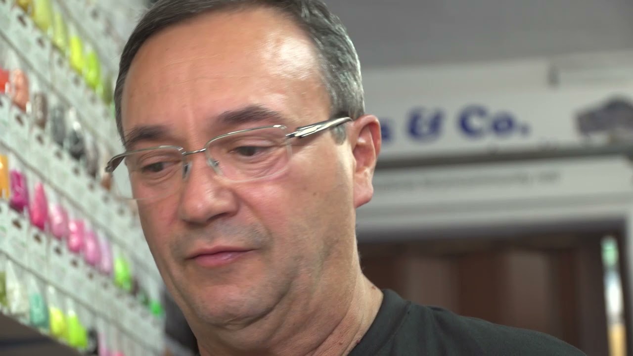 My Bait con Loris Ferrari: il kit per l'autocostruzione 2021