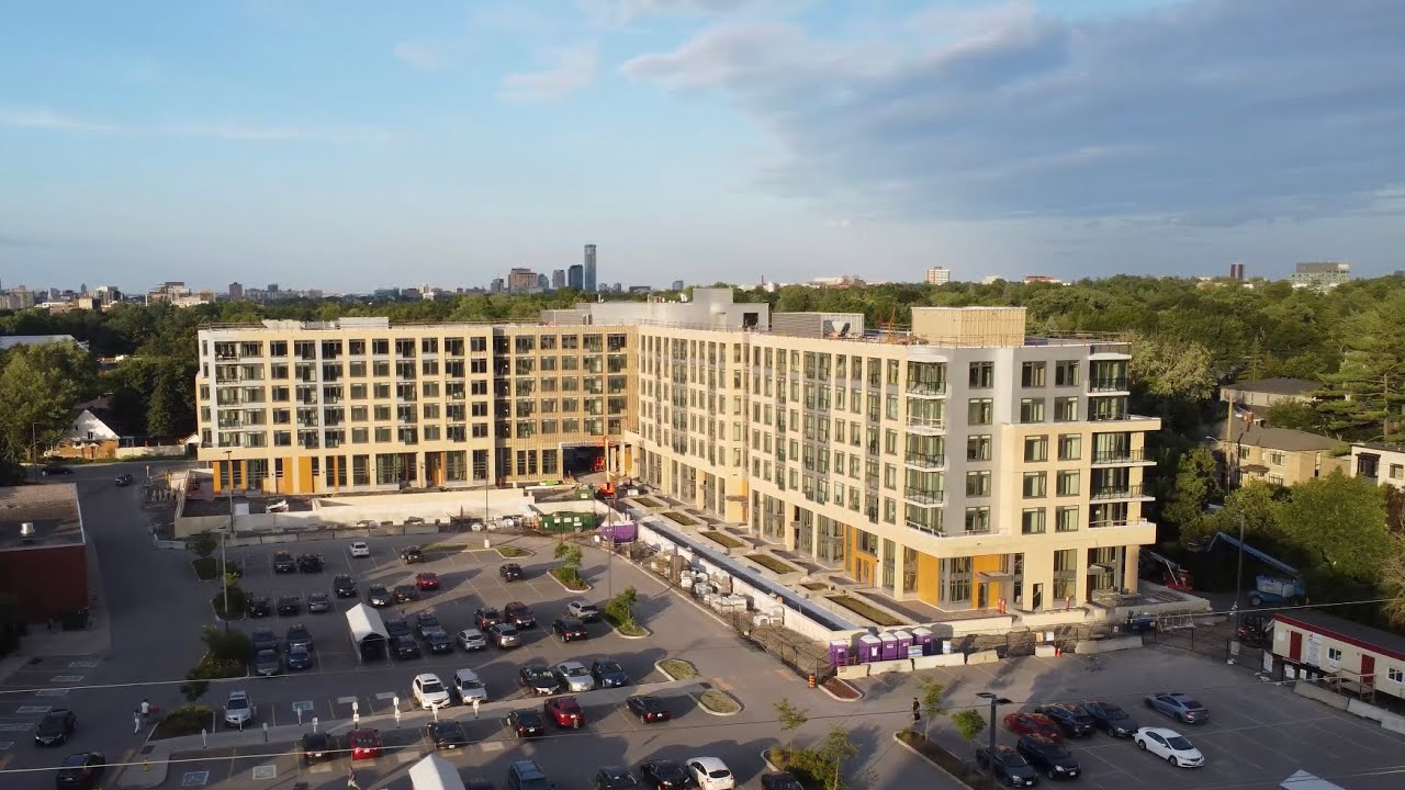 Westboro Should Be Your Next Neighborhood - Element Living Ottawa