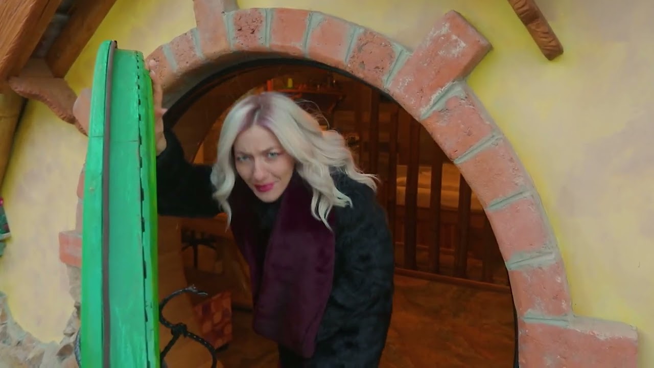 ՃԱՄՊՐՈՒԿՍ ՈՒ ԵՍ - Cozy House