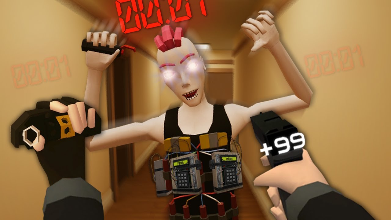 ODIO SER POLICIA | FAST AND LOW #4
