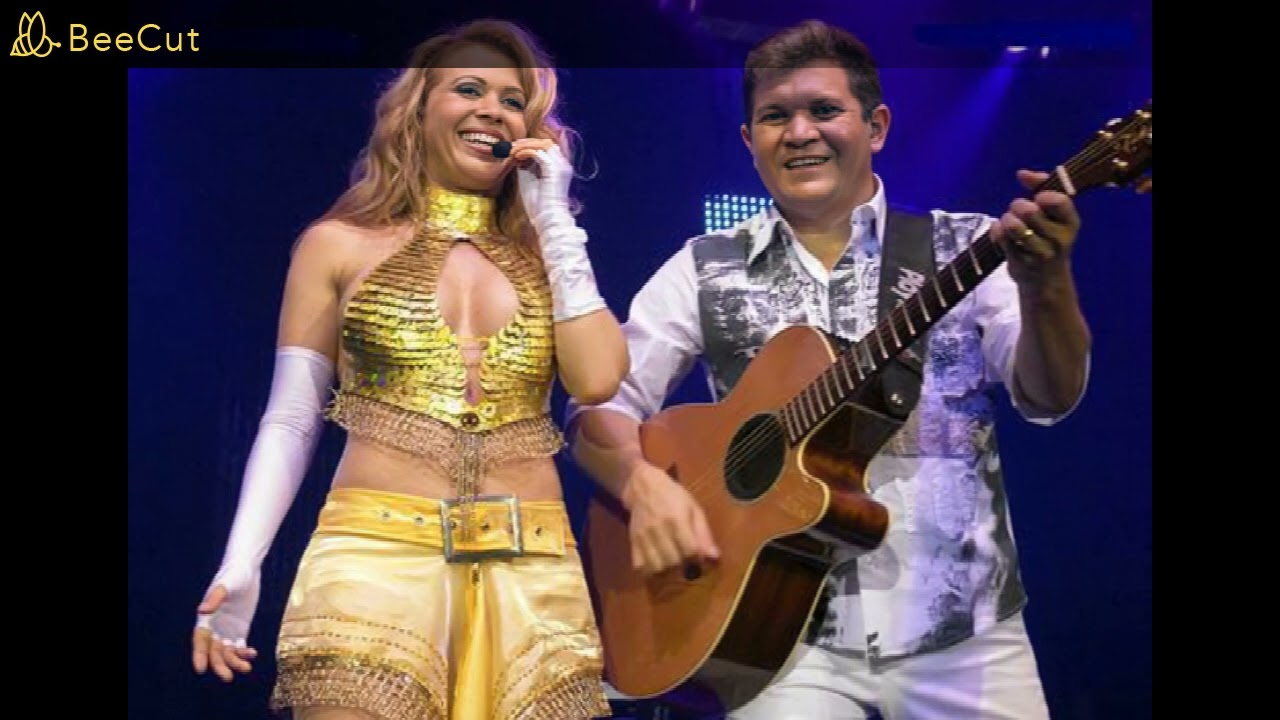 As Esquecidas da Banda Calypso - Ao Vivo
