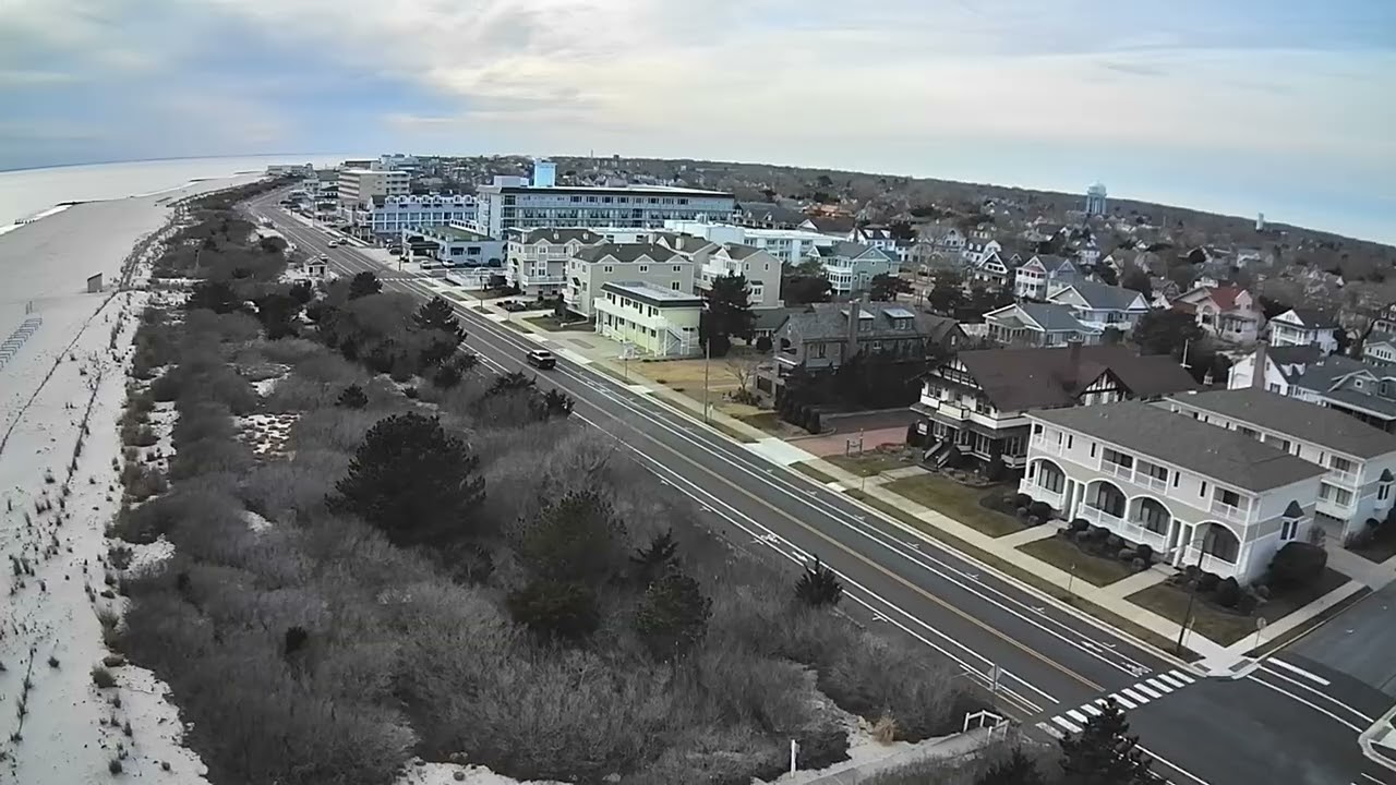 Cape May
