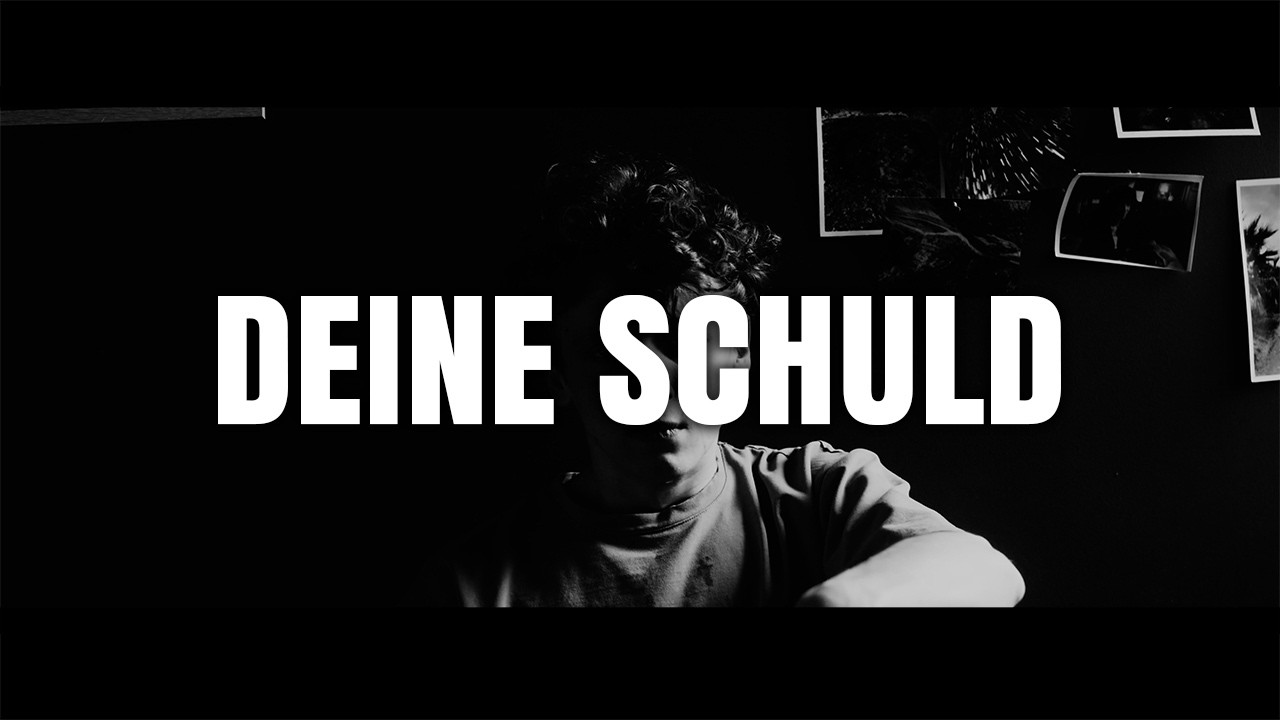 CED x @Zate - Deine Schuld (Prod. by Rewind)