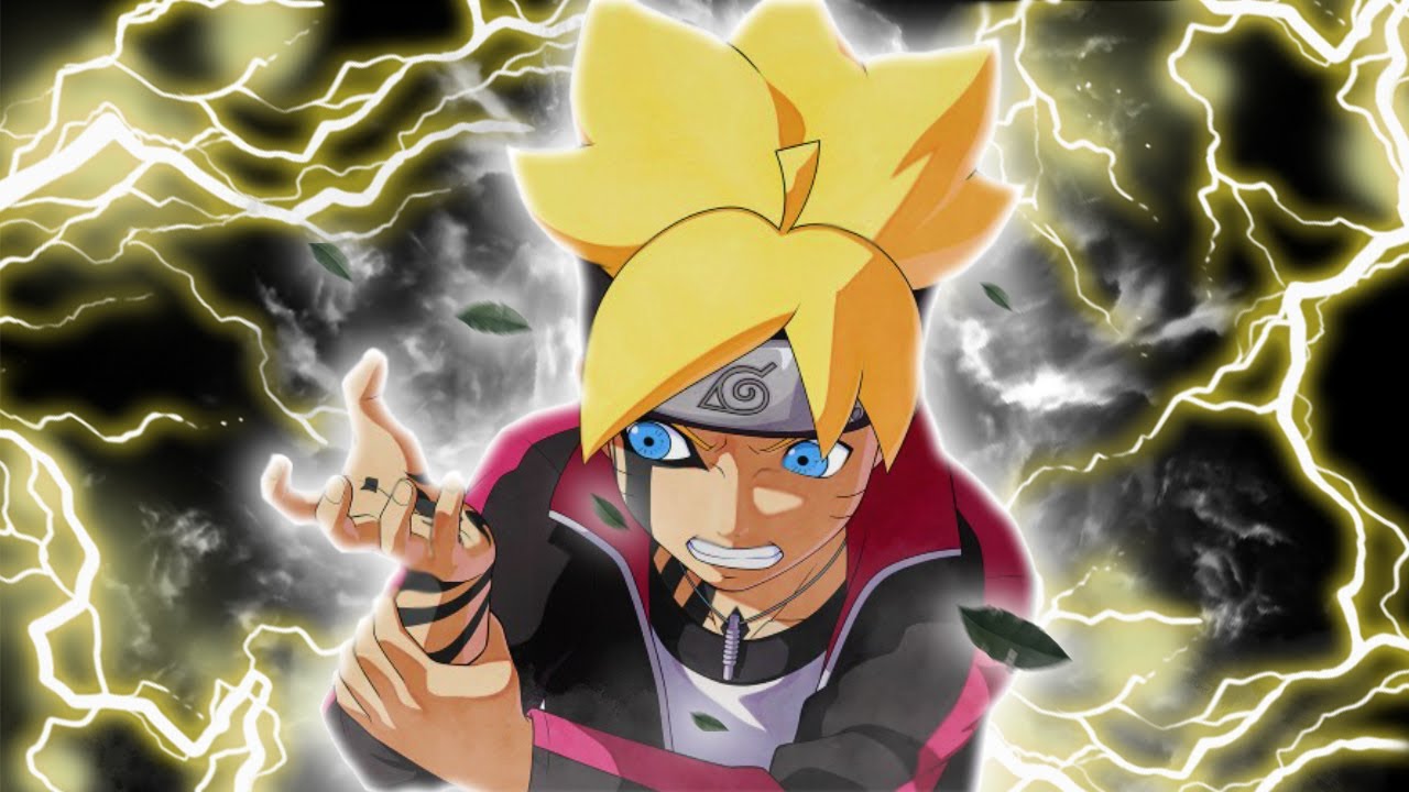Karma Seal Boruto Has SURPASSED Everyone in Naruto Shinobi Striker!!