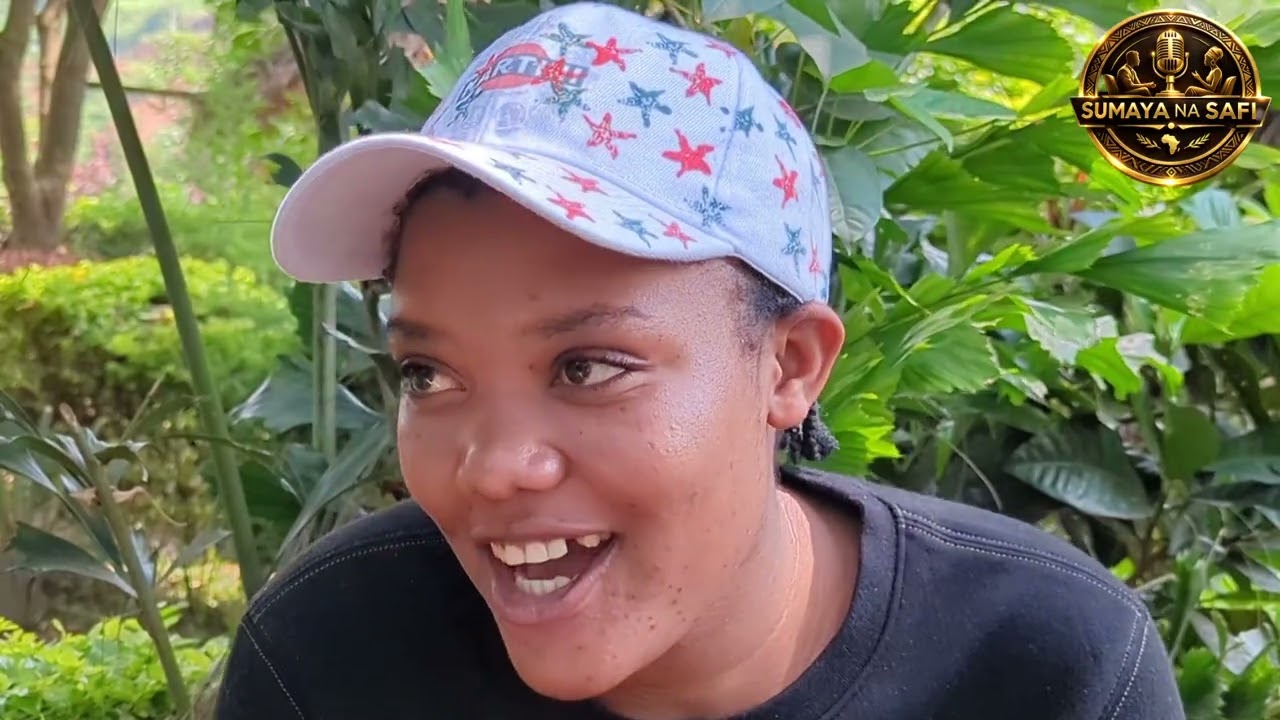 Abasenga musenge #fisi birakomeye ndamukunda kuko nimwiza🥰 agomba kunkunda akareka #cynthia 🤔
