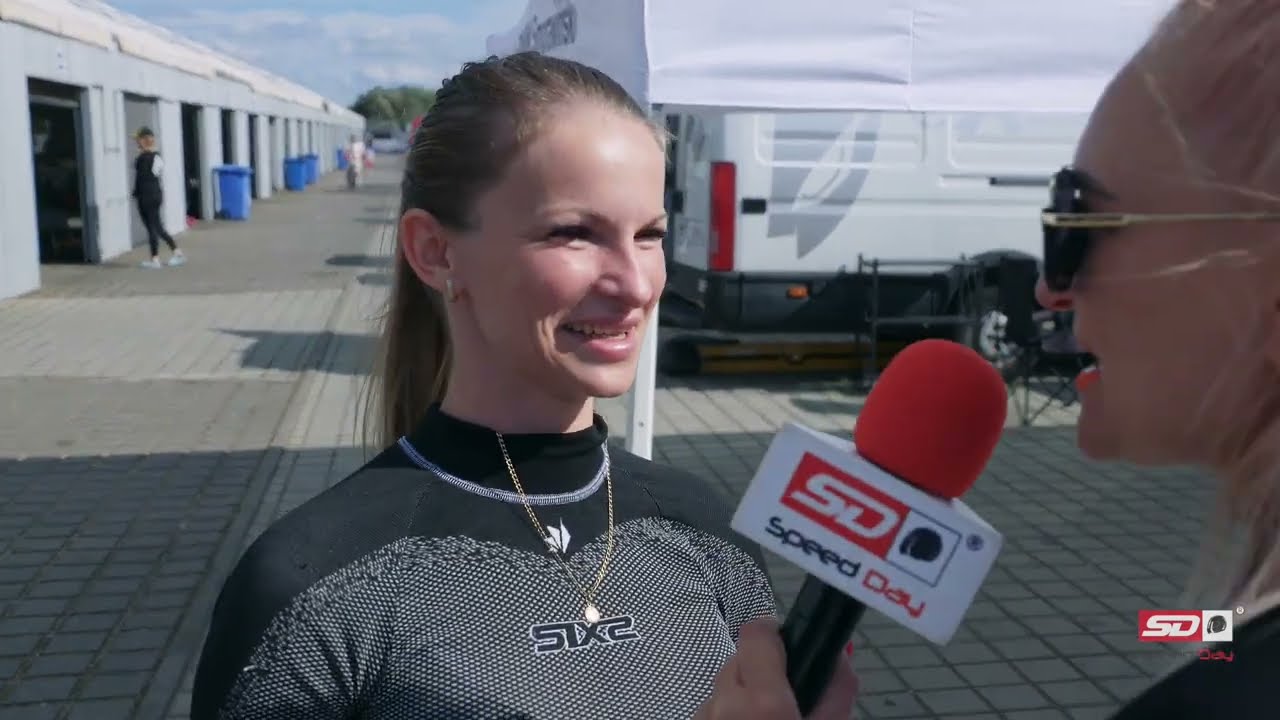 Wasze podsumowanie Sezon 2023 | SPEED DAY TOR POZNAŃ