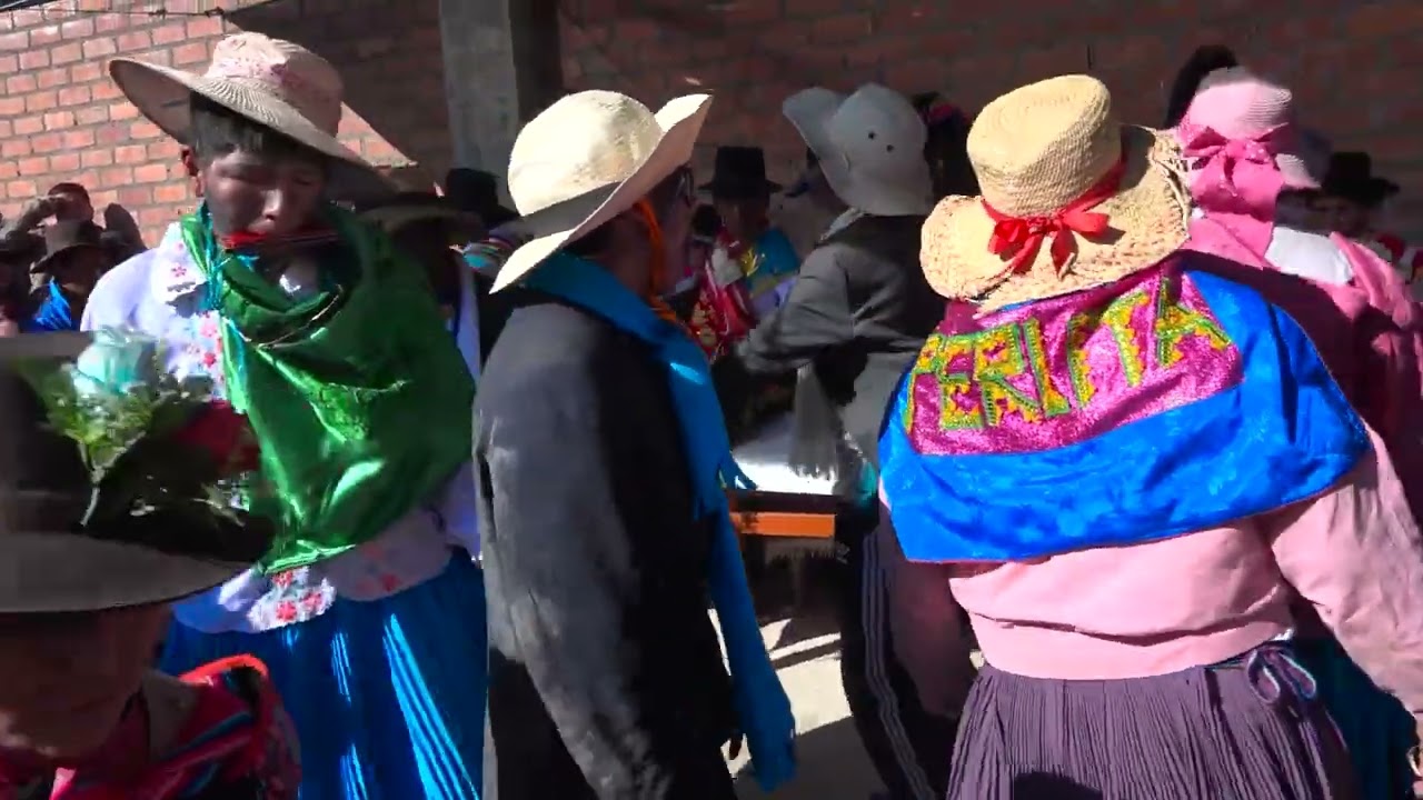 FIESTA DEL AGUA 