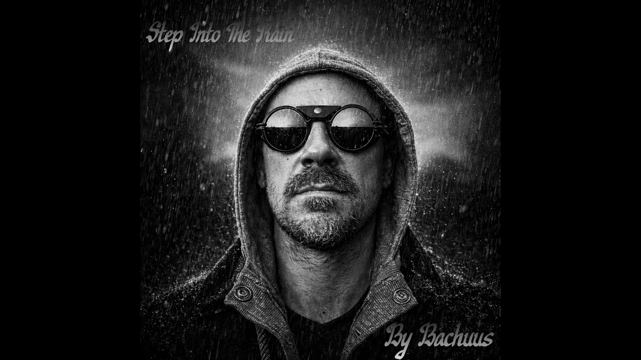 Step Into The Rain By Bachuus final