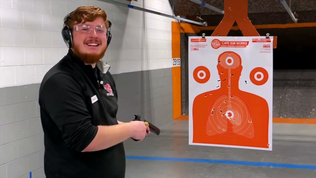 This Old Gun - Episode 65