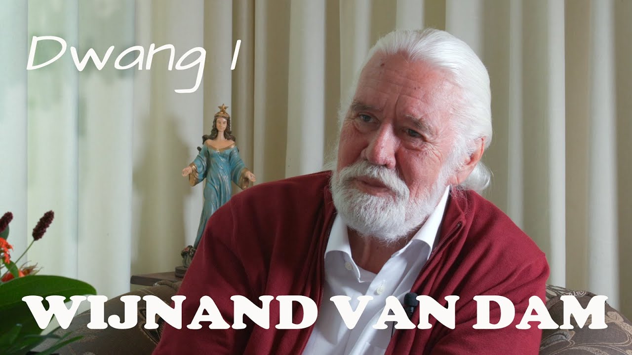 Angst Paniek 51 | Over dwang 1