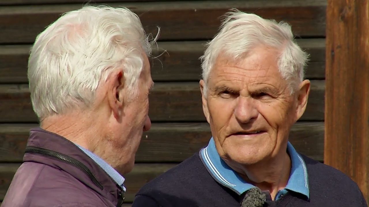 Historien om da jernbanen kom til Innlandet P5 Dovrebanen