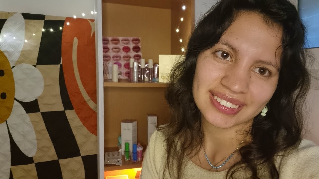 ASMR/ Te hago limpieza de oído suave 👂 (pero no me escuchas ) extremadamente satisfactorio 🥰☺️