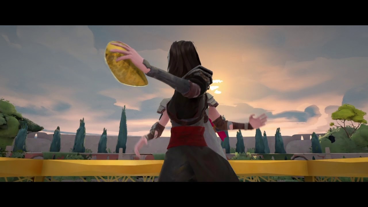 All Main Bosses | Absolver