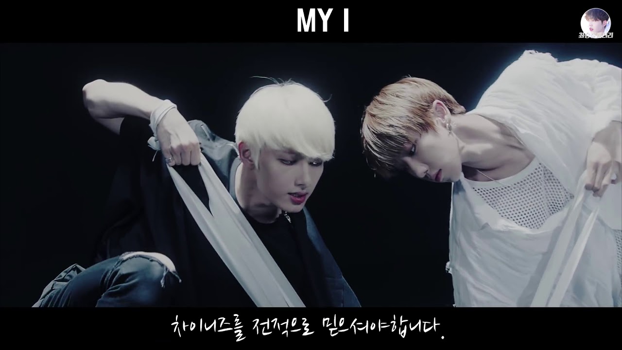 [세븐틴] 서로를 믿어야 가능한 안무 모음
