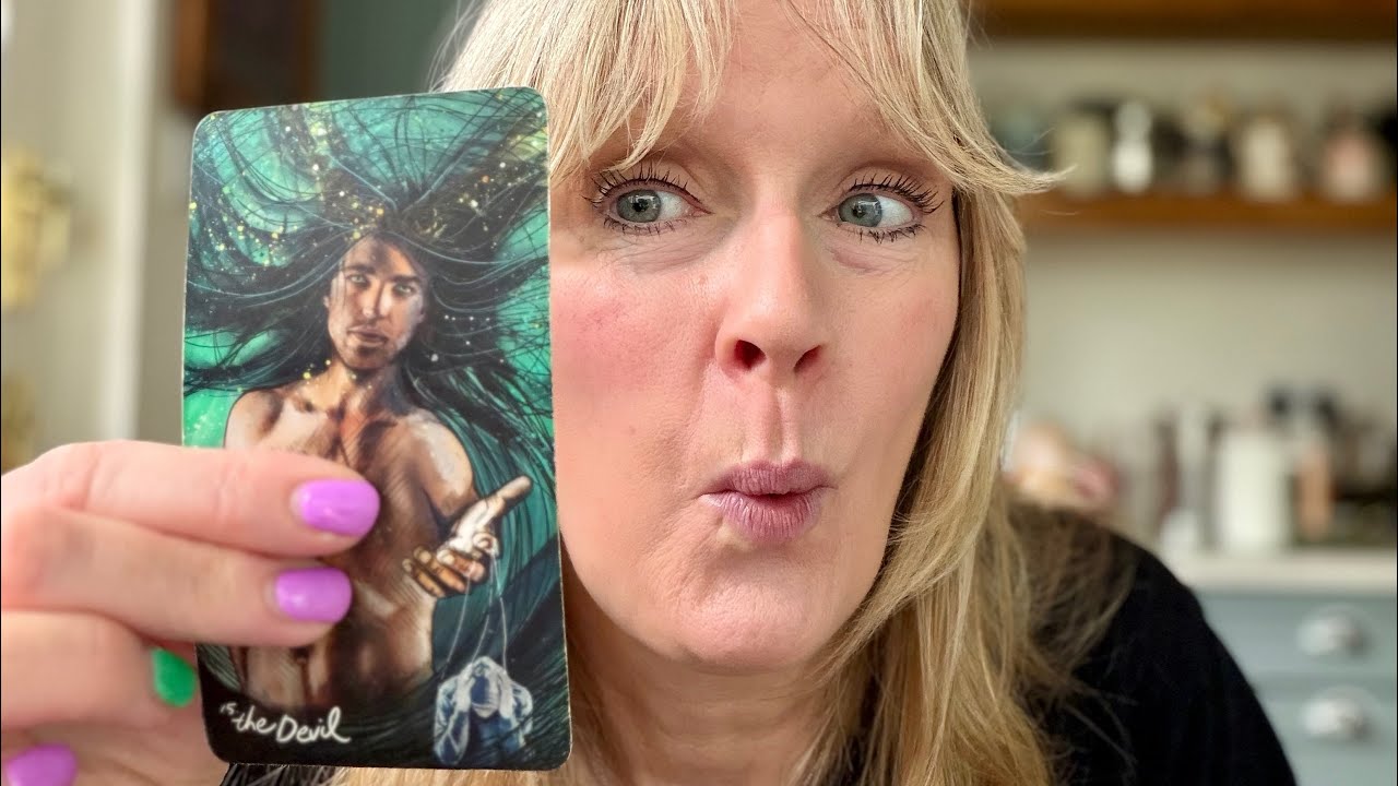 Aries ♈ This Temptation Is Strong… But There’s A Catch | March 2026 Tarot