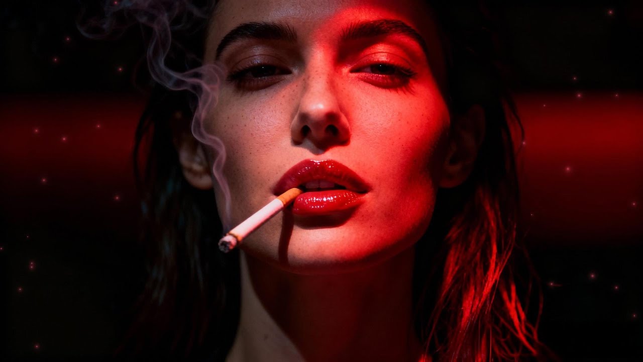 Dark Glow — Move Slower Tonight  Deep House Mix 2026 • After Midnight Chill Focus [ALBUM 8]