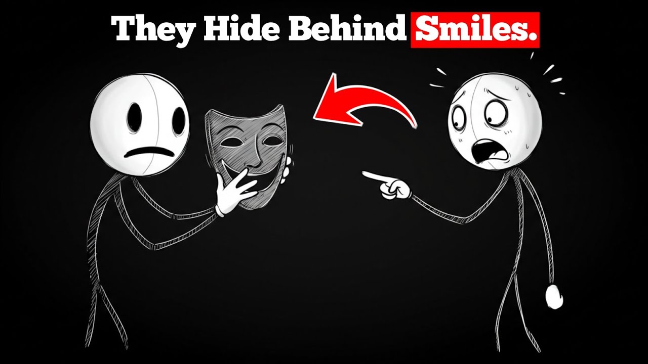 The Hidden Psychology That Makes You Easy to Control (You Won’t Realize It)